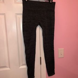 Fashion nova seamless active leggings